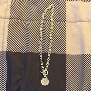 Tiffany Necklace